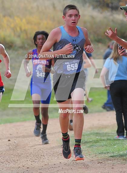 Thumbnail 1 in CHSAA 5A Boys Championship photogallery.