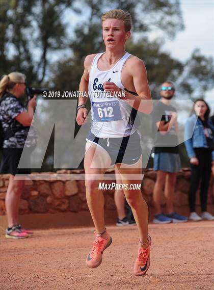 Thumbnail 2 in CHSAA 5A Boys Championship photogallery.