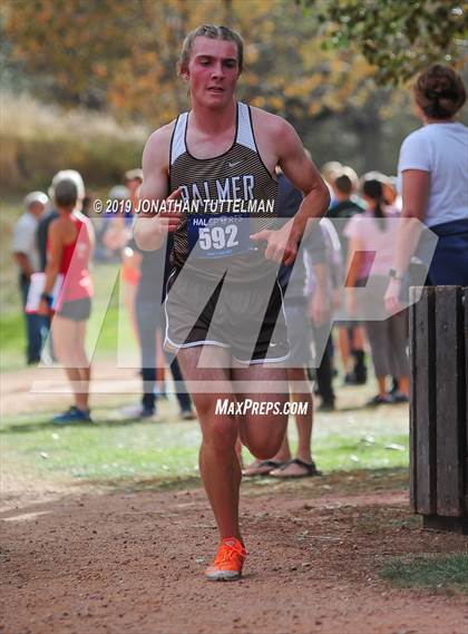 Thumbnail 1 in CHSAA 5A Boys Championship photogallery.