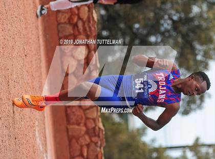 Thumbnail 3 in CHSAA 5A Boys Championship photogallery.