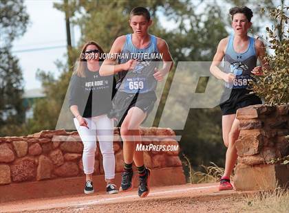 Thumbnail 1 in CHSAA 5A Boys Championship photogallery.