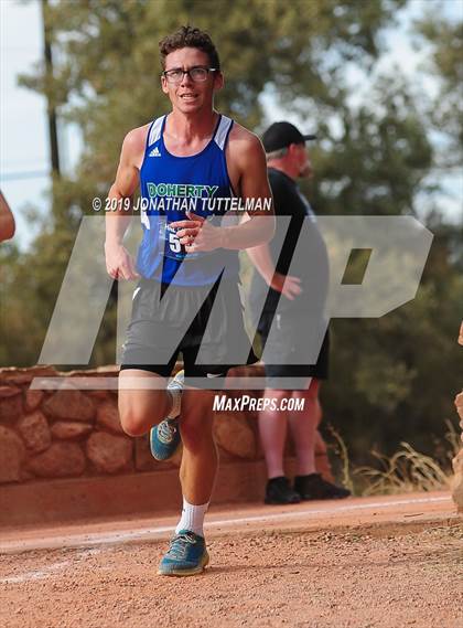 Thumbnail 2 in CHSAA 5A Boys Championship photogallery.