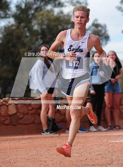 Thumbnail 1 in CHSAA 5A Boys Championship photogallery.