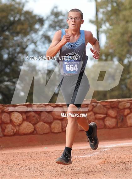 Thumbnail 2 in CHSAA 5A Boys Championship photogallery.