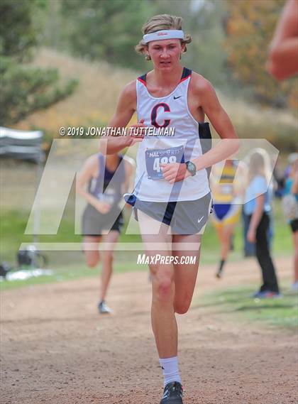 Thumbnail 2 in CHSAA 5A Boys Championship photogallery.