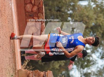 Thumbnail 1 in CHSAA 5A Boys Championship photogallery.