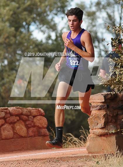 Thumbnail 2 in CHSAA 5A Boys Championship photogallery.