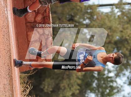 Thumbnail 1 in CHSAA 5A Boys Championship photogallery.