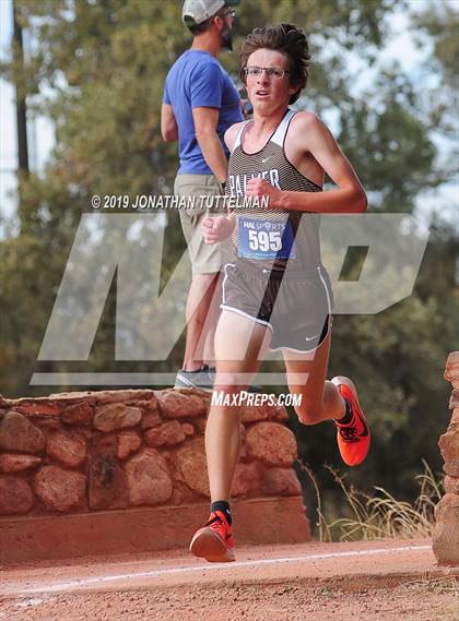 Thumbnail 3 in CHSAA 5A Boys Championship photogallery.
