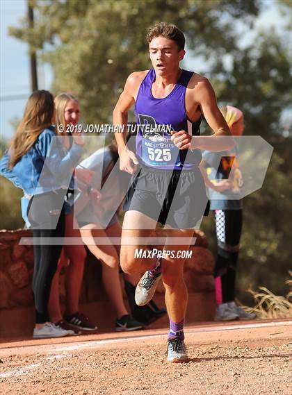 Thumbnail 3 in CHSAA 5A Boys Championship photogallery.
