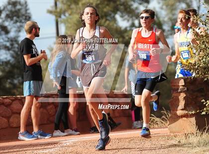 Thumbnail 3 in CHSAA 5A Boys Championship photogallery.