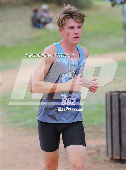 Thumbnail 3 in CHSAA 5A Boys Championship photogallery.