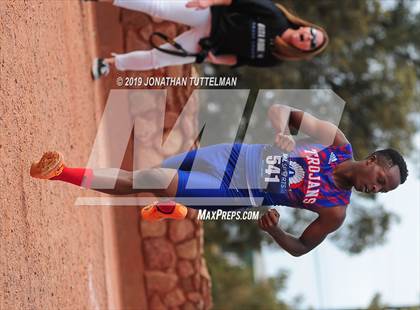 Thumbnail 1 in CHSAA 5A Boys Championship photogallery.