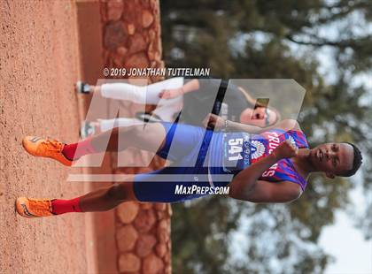 Thumbnail 2 in CHSAA 5A Boys Championship photogallery.