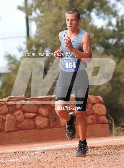 Thumbnail 3 in CHSAA 5A Boys Championship photogallery.
