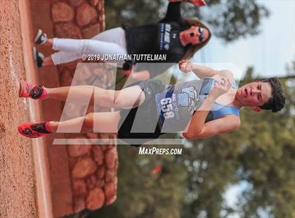 Thumbnail 2 in CHSAA 5A Boys Championship photogallery.