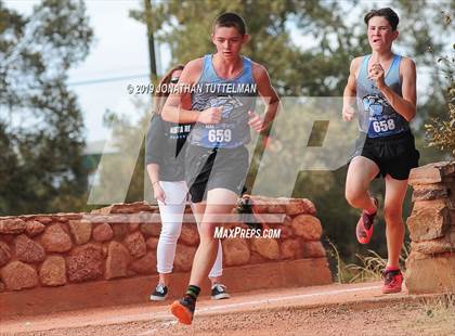 Thumbnail 2 in CHSAA 5A Boys Championship photogallery.