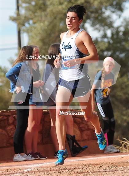 Thumbnail 2 in CHSAA 5A Boys Championship photogallery.