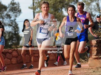 Thumbnail 2 in CHSAA 5A Boys Championship photogallery.