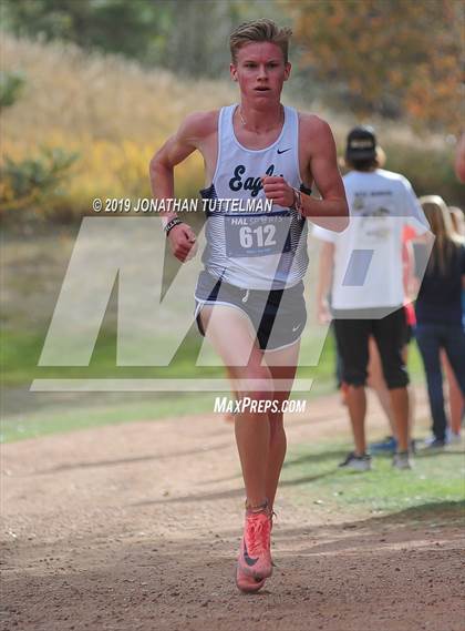 Thumbnail 2 in CHSAA 5A Boys Championship photogallery.