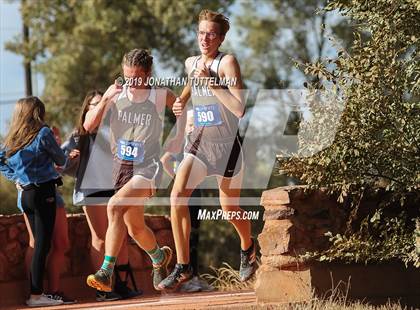 Thumbnail 3 in CHSAA 5A Boys Championship photogallery.
