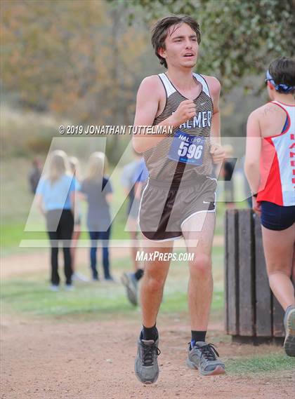 Thumbnail 2 in CHSAA 5A Boys Championship photogallery.