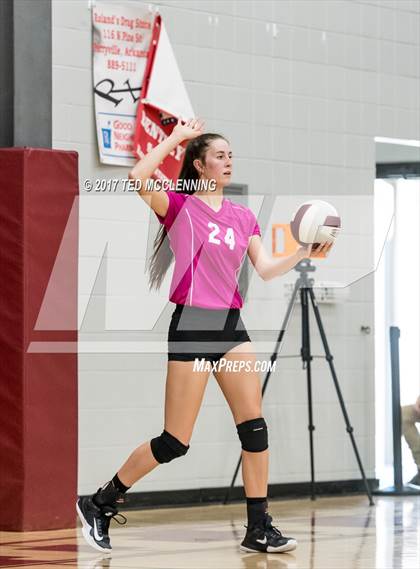 Thumbnail 1 in Searcy @ Perryville photogallery.