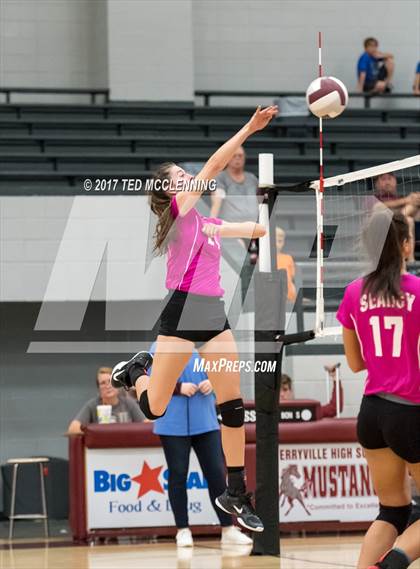 Thumbnail 1 in Searcy @ Perryville photogallery.