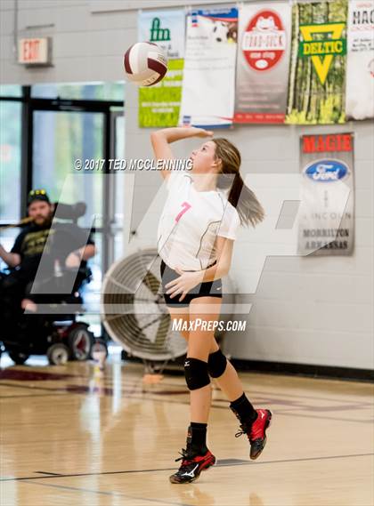 Thumbnail 3 in Searcy @ Perryville photogallery.