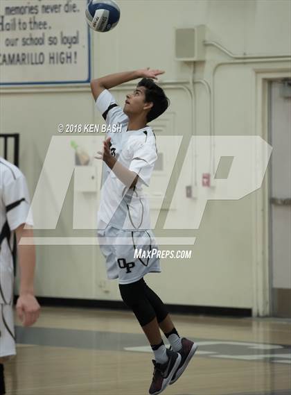 Thumbnail 3 in Oak Park @ Camarillo photogallery.