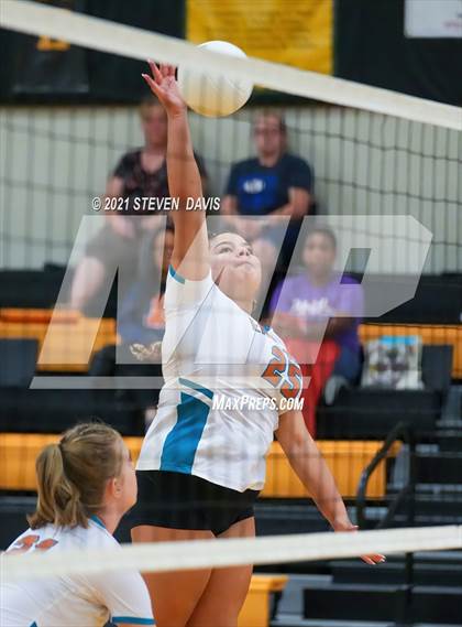 Thumbnail 3 in Eastmark @ Gilbert Christian photogallery.