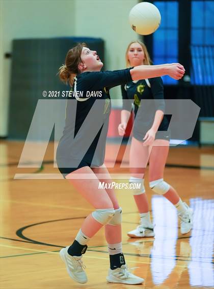 Thumbnail 3 in Eastmark @ Gilbert Christian photogallery.