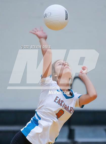Thumbnail 3 in Eastmark @ Gilbert Christian photogallery.