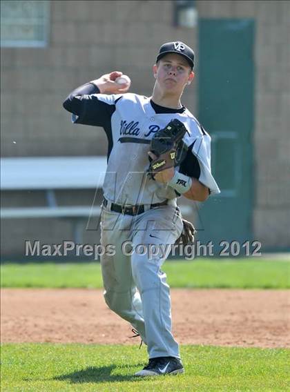 Thumbnail 3 in Villa Park @ El Dorado photogallery.