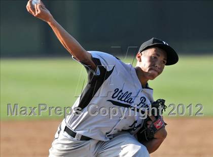 Thumbnail 3 in Villa Park @ El Dorado photogallery.