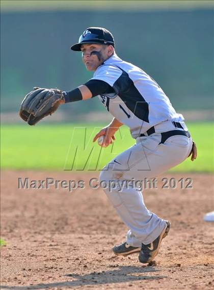 Thumbnail 3 in Villa Park @ El Dorado photogallery.