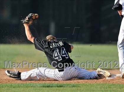 Thumbnail 1 in Villa Park @ El Dorado photogallery.