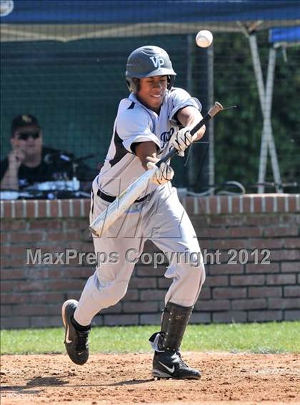 Thumbnail 3 in Villa Park @ El Dorado photogallery.