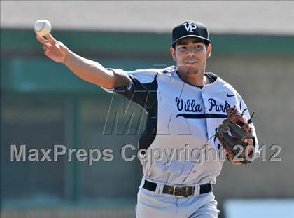 Thumbnail 3 in Villa Park @ El Dorado photogallery.