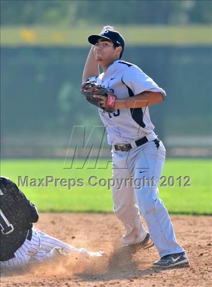 Thumbnail 3 in Villa Park @ El Dorado photogallery.