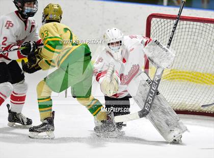 Thumbnail 1 in Notre Dame, WH @ Fairfield Prep photogallery.