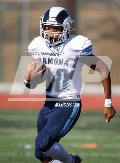 Thumbnail 2 in Ramona @ Poly photogallery.