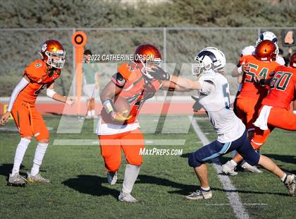 Thumbnail 1 in Ramona @ Poly photogallery.