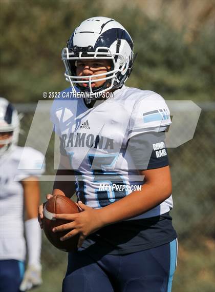 Thumbnail 1 in Ramona @ Poly photogallery.