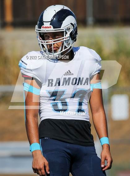 Thumbnail 1 in Ramona @ Poly photogallery.