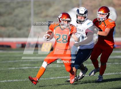 Thumbnail 3 in Ramona @ Poly photogallery.