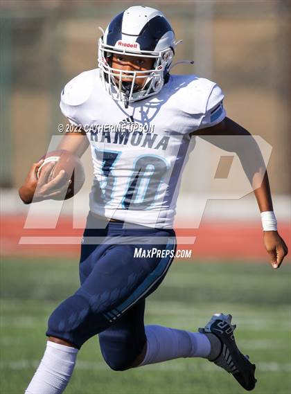 Thumbnail 3 in Ramona @ Poly photogallery.