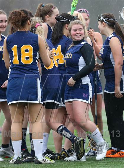 Thumbnail 3 in Notre Dame @ Orchard Park photogallery.