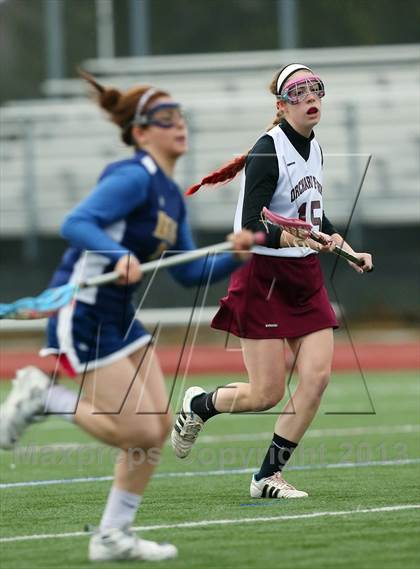 Thumbnail 3 in Notre Dame @ Orchard Park photogallery.