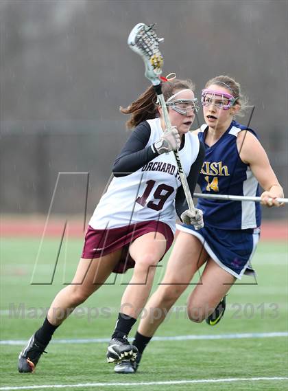 Thumbnail 2 in Notre Dame @ Orchard Park photogallery.